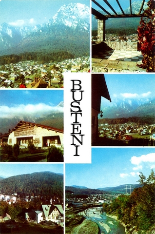 1445-1 - Busteni